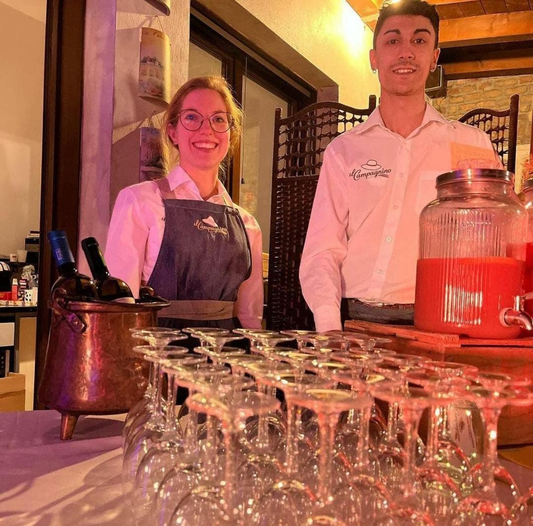Agriturismo Il Campagnino Кремона Екстериор снимка