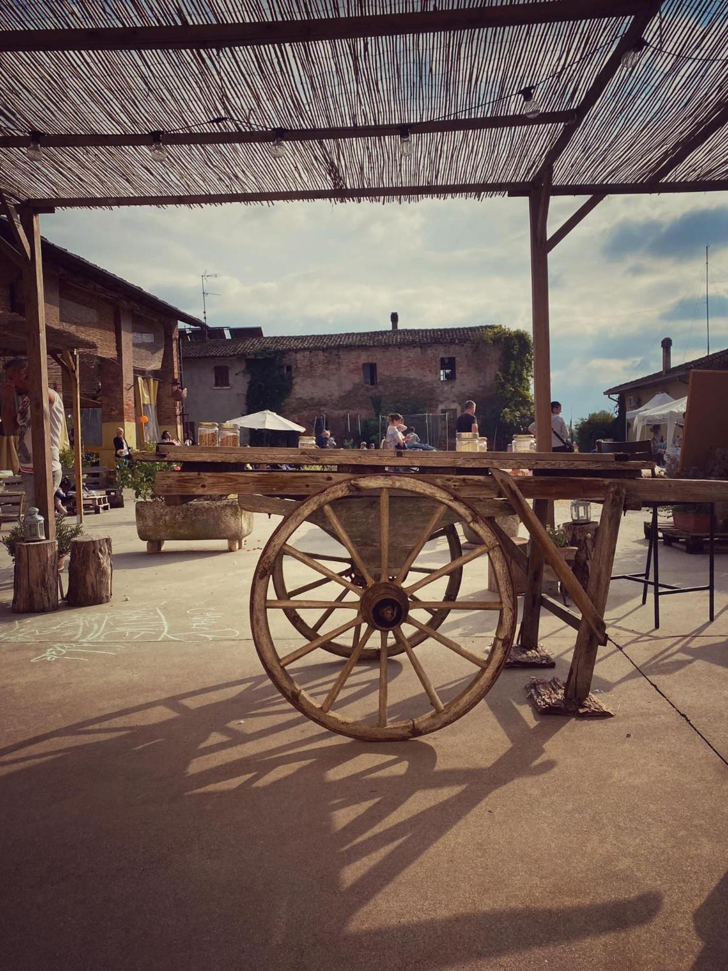 Agriturismo Il Campagnino Кремона Екстериор снимка